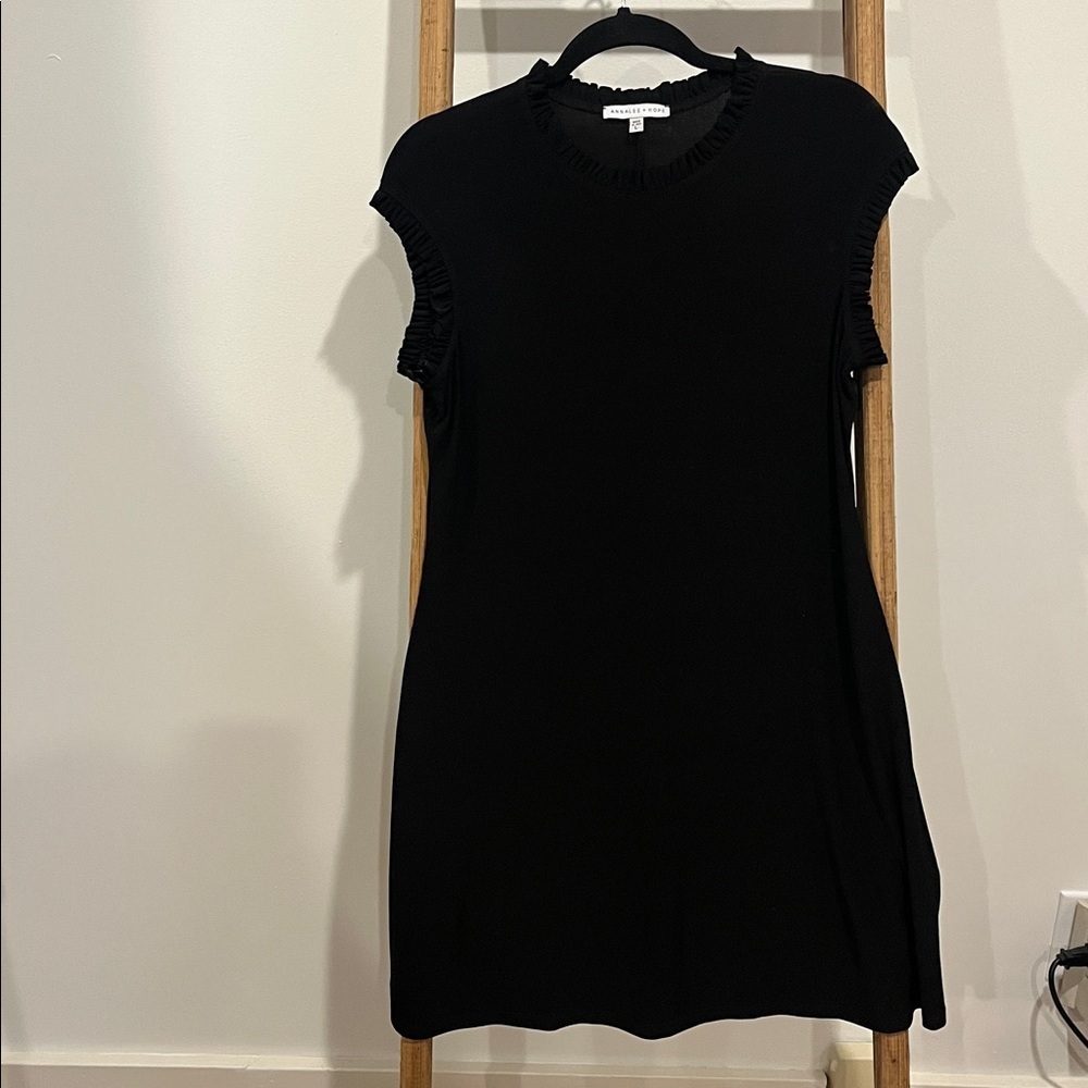 Annalee & Hope Little Black Dress